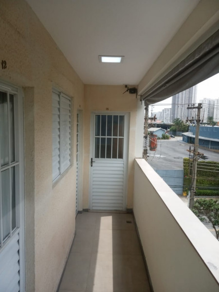 Imagem 16 da galeria do anúncio: ***Excelente quarto mobiliado Mooca***