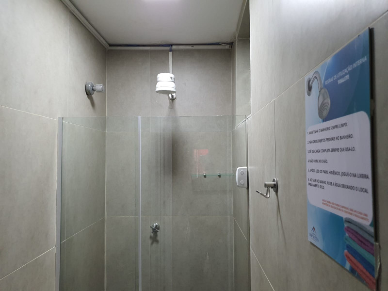 Imagem 3 da galeria do anúncio: ***Excelente quarto mobiliado Mooca***