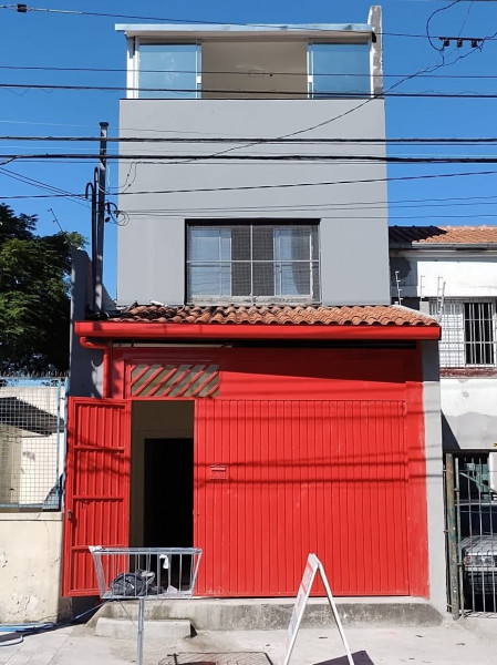 Imagem 12 da galeria do anúncio: ***Excelente quarto mobiliado Mooca***