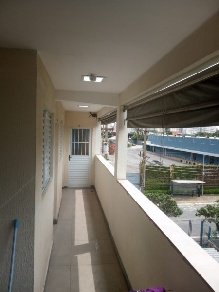 Imagem 19 da galeria do anúncio: ***Excelente quarto mobiliado Mooca***