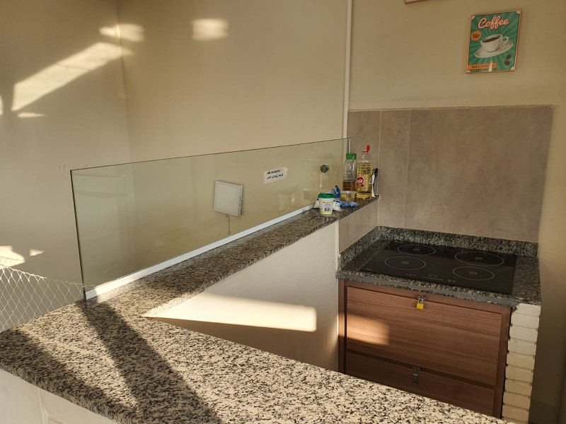 Imagem 7 da galeria do anúncio: ***Excelente quarto mobiliado Mooca***