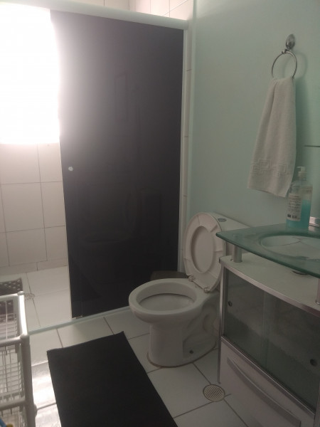 Imagem 6 da galeria do anúncio: P O Acomodações