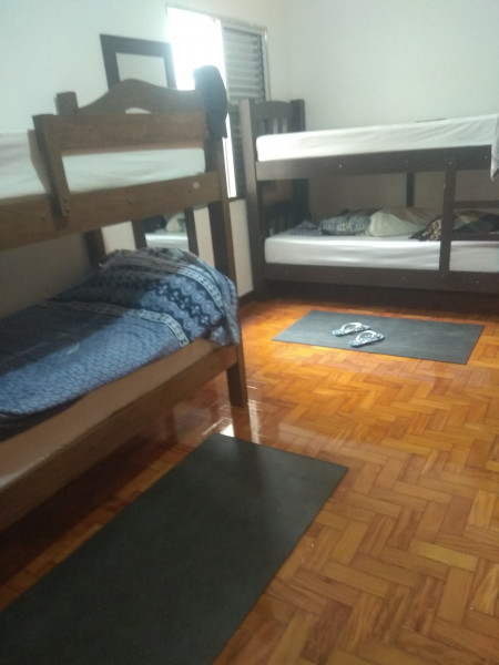 Imagem 1 da galeria do anúncio: P O Acomodações