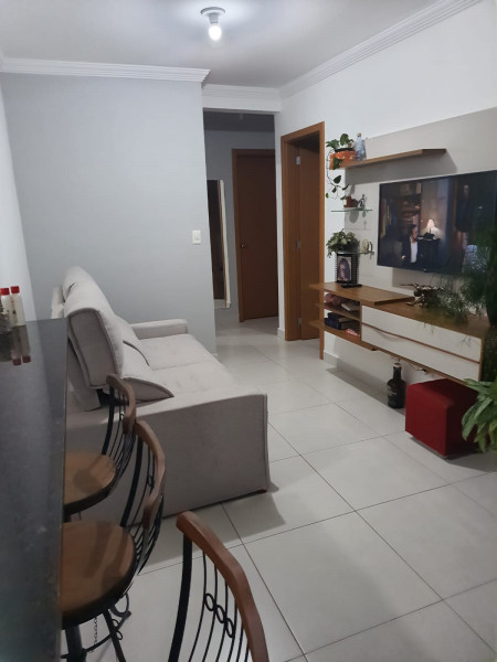 Imagem 4 da galeria do anúncio: Quarto arejado