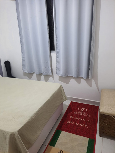 Imagem 3 da galeria do anúncio: Quarto arejado