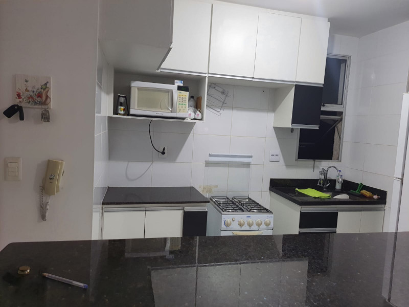 Imagem 2 da galeria do anúncio: Quarto arejado