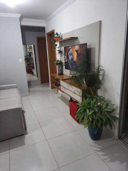 Imagem 5 da galeria do anúncio: Quarto arejado