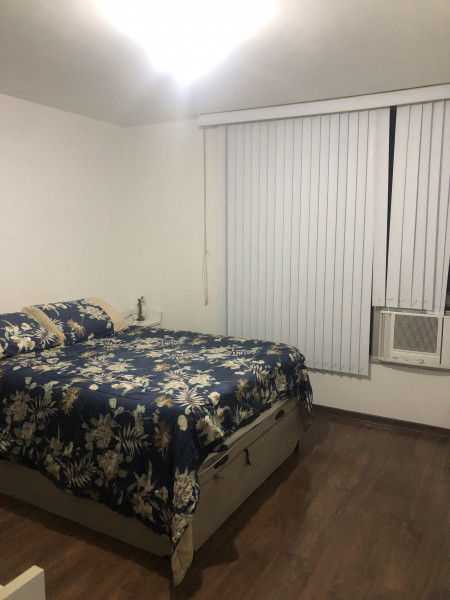 Imagem 1 da galeria do anúncio: suite, arejado e mobiliado.