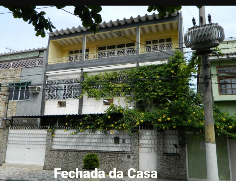 Imagem 1 da galeria do anúncio: Quarto Individual