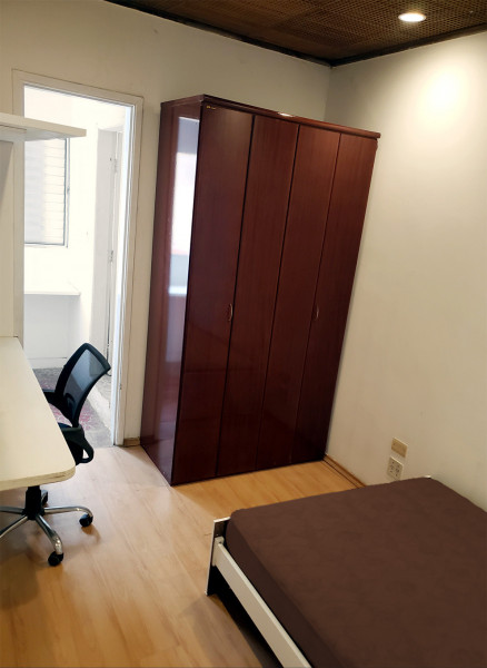 Imagem 10 da galeria do anúncio: Suítes e Quartos av. Paulista / Metrô Paraiso / Vila Mariana