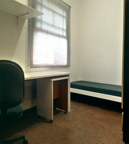 Imagem 11 da galeria do anúncio: Alugar quartos e suítes metrô av.Paulista/Paraiso/vl mariana