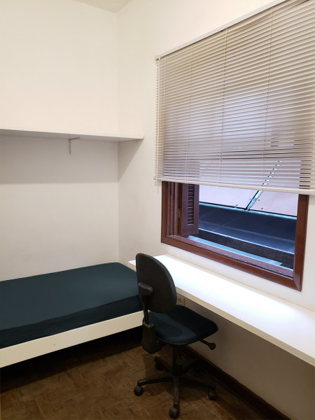 Imagem 16 da galeria do anúncio: Alugar quartos e suítes metrô av.Paulista/Paraiso/vl mariana