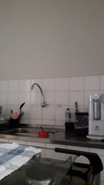 Imagem 6 da galeria do anúncio: Quarto DCE mobiliado na Savassi