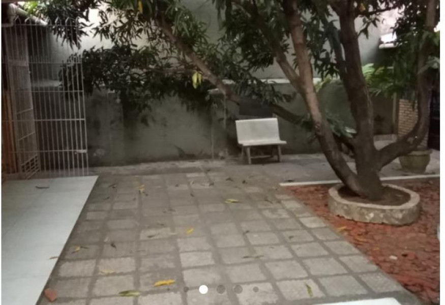 Imagem 11 da galeria do anúncio: Alug. qto.p/estudante de fora, sexo masc.