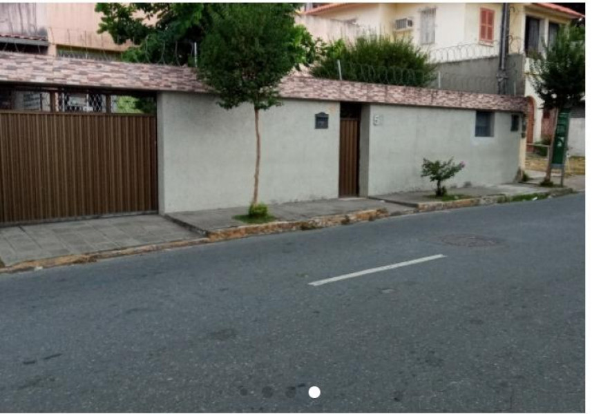 Imagem 12 da galeria do anúncio: Alug. qto.p/estudante de fora, sexo masc.