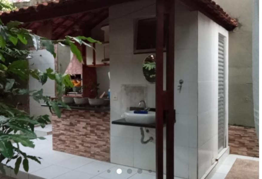 Imagem 9 da galeria do anúncio: Alug. qto.p/estudante de fora, sexo masc.