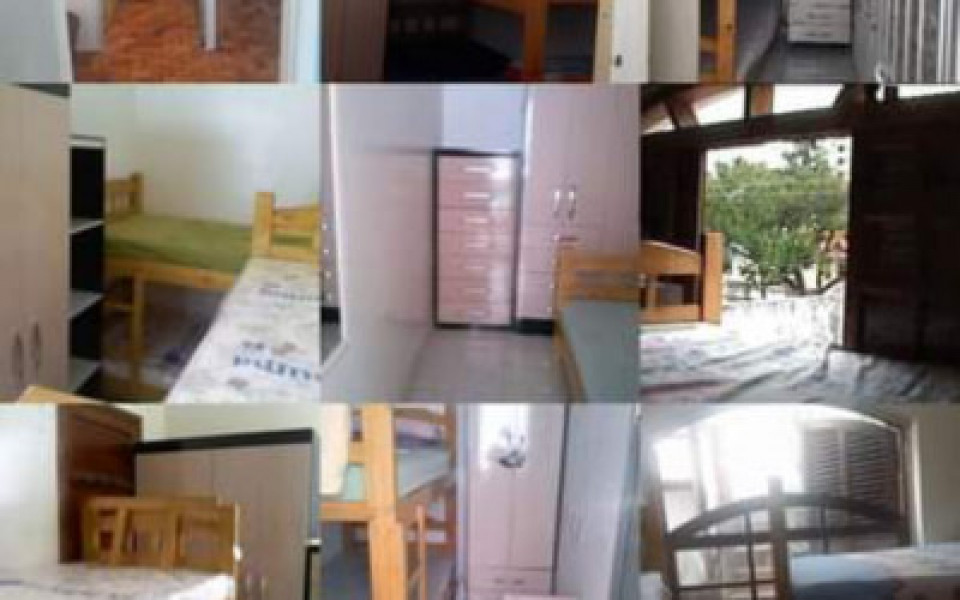 Imagem 4 da galeria do anúncio: Pensionato -Pensão-Republica-Quartos para alugar Metro B.Fu