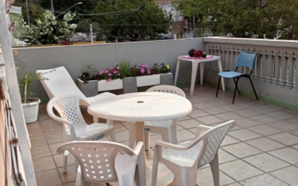 Imagem 11 da galeria do anúncio: Pensionato -Pensão-Republica-Quartos para alugar Metro B.Fu