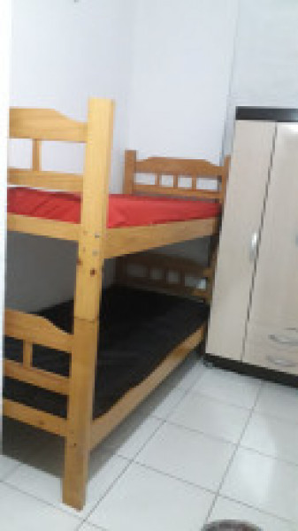 Imagem 13 da galeria do anúncio: Pensionato -Pensão-Republica-Quartos para alugar Metro B.Fu