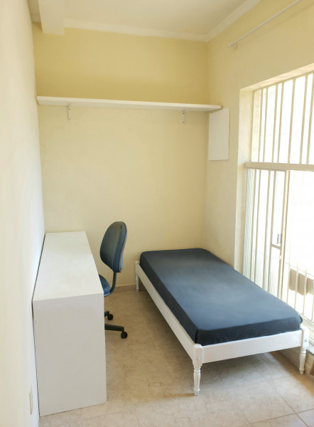 Imagem 10 da galeria do anúncio: Suítes e Quartos av. Paulista / Metrô Paraiso / Vila Mariana