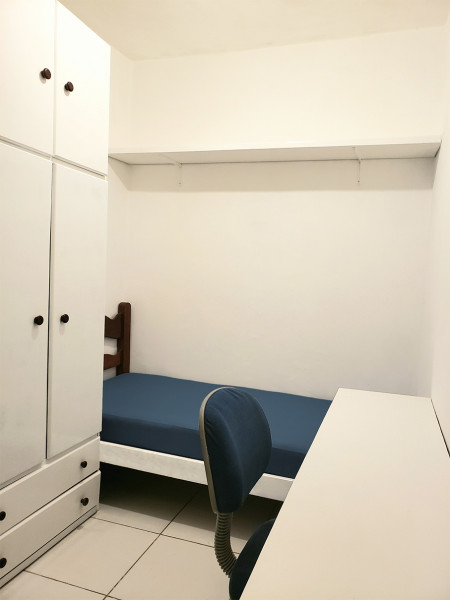 Imagem 17 da galeria do anúncio: Suítes e Quartos av. Paulista / Metrô Paraiso / Vila Mariana