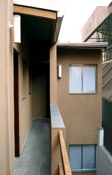 Imagem 6 da galeria do anúncio: Suítes e Quartos av. Paulista / Metrô Paraiso / Vila Mariana