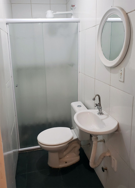 Imagem 5 da galeria do anúncio: Suítes e Quartos av. Paulista / Metrô Paraiso / Vila Mariana