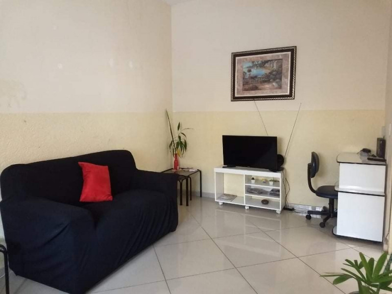 Imagem 6 da galeria do anúncio: quartos compartilhados