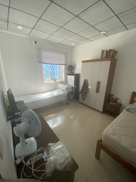 Imagem 7 da galeria do anúncio: quartos compartilhados