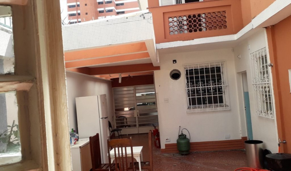 Imagem 22 da galeria do anúncio: Pensão para Homens na Barra .F SP com tudo incluso mobiliado