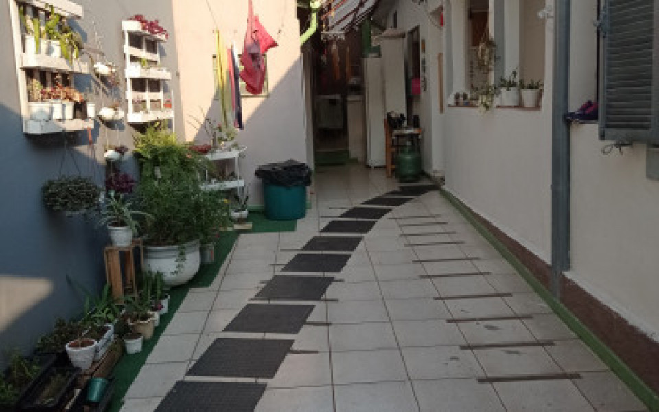 Imagem 2 da galeria do anúncio: Pensão para Homens na Barra .F SP com tudo incluso mobiliado