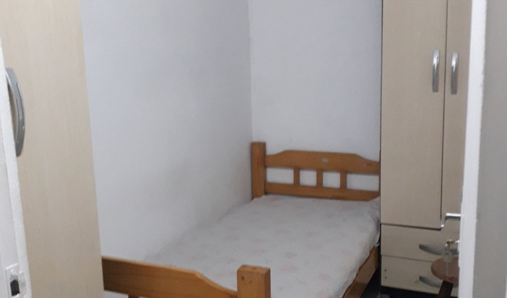 Imagem 9 da galeria do anúncio: Pensão para Homens na Barra .F SP com tudo incluso mobiliado