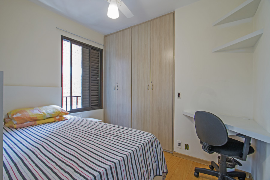 Imagem 8 da galeria do anúncio: HomeOffice - Quarto Escritório - Conheça