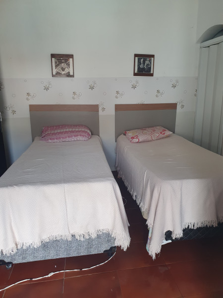 Imagem 16 da galeria do anúncio: Aluguel de quartos para mocas