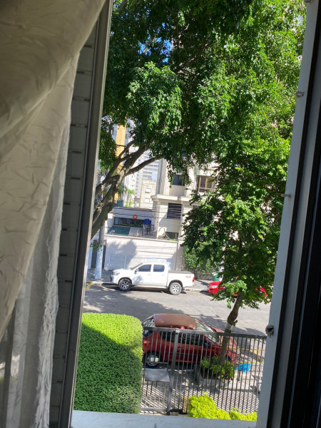 Imagem 1 da galeria do anúncio: ALUGO VAGA MOÇAS