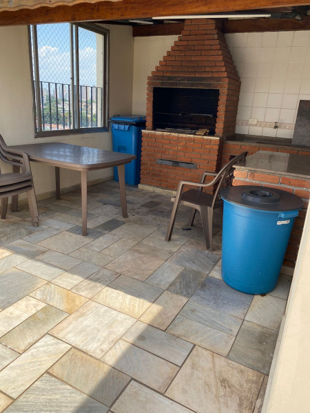 Imagem 2 da galeria do anúncio: ALUGO VAGA MOÇAS