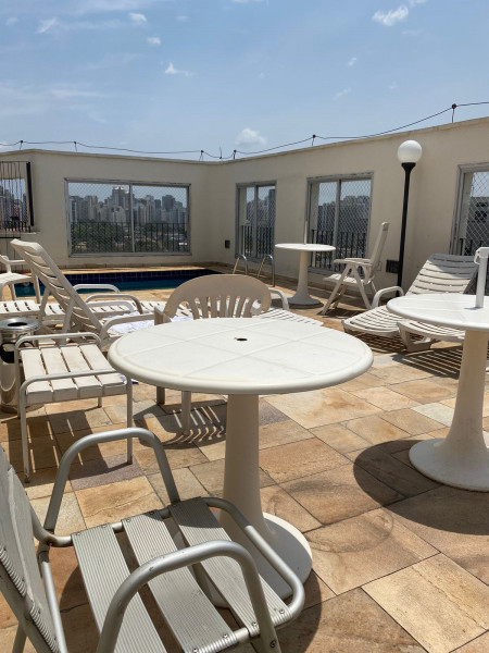 Imagem 3 da galeria do anúncio: ALUGO VAGA MOÇAS