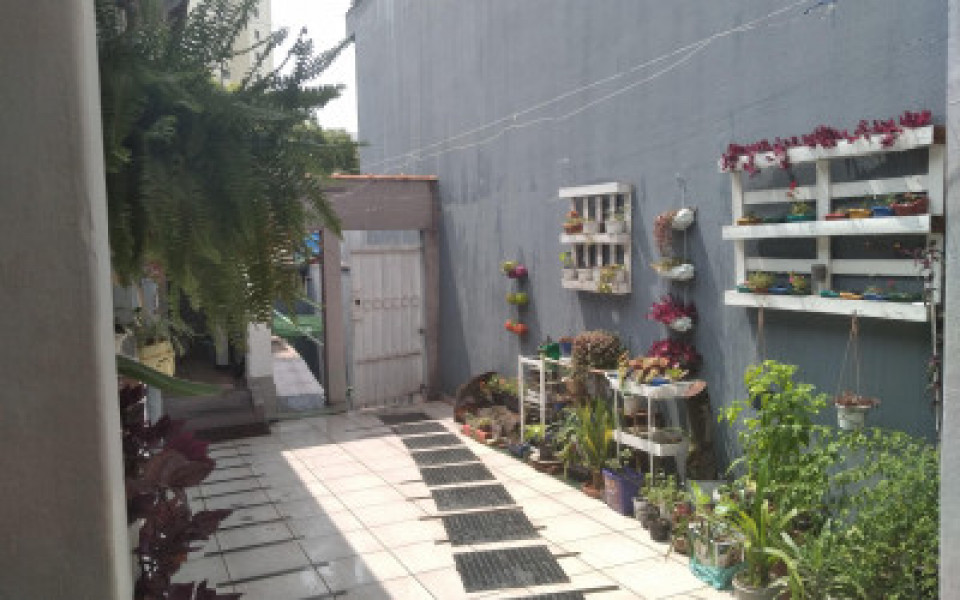 Imagem 2 da galeria do anúncio: Coliving  para estudantes Lapa SP Masculino Mobiliado Trem