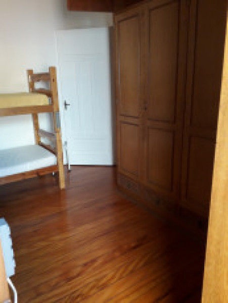 Imagem 4 da galeria do anúncio: Coliving  para estudantes Lapa SP Masculino Mobiliado Trem