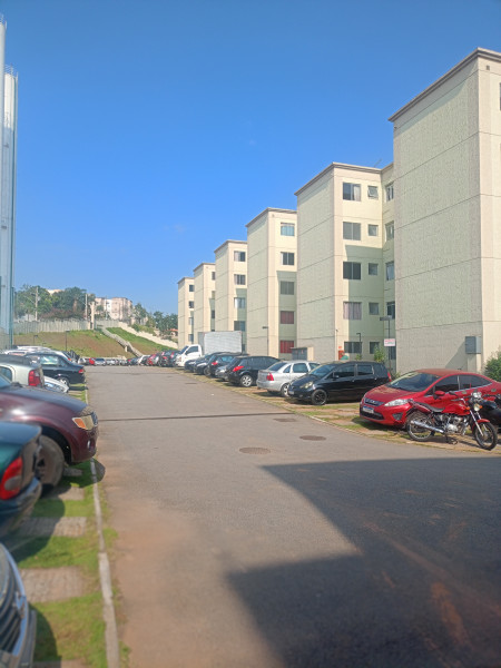 Imagem 3 da galeria do anúncio: Alugo quarto