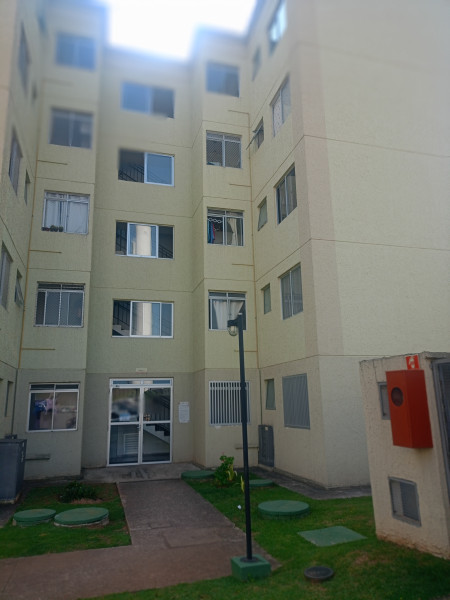 Imagem 1 da galeria do anúncio: Alugo quarto