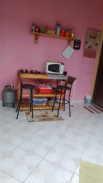 Imagem 4 da galeria do anúncio: Petit Maison. Suíte com garagem