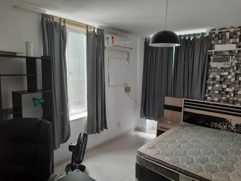 Imagem 2 da galeria do anúncio: Quarto Individual - prox: UERJ/Boulevard