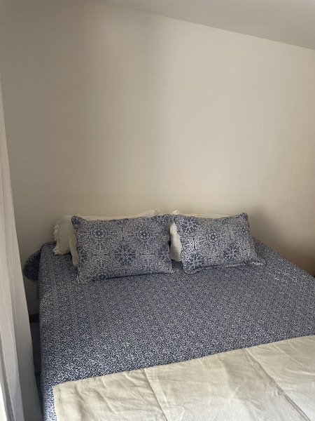 Imagem 11 da galeria do anúncio: QUARTO INDIVIDUAL PARA MOÇAS TRABALHE FORA SEM VÍCIOS