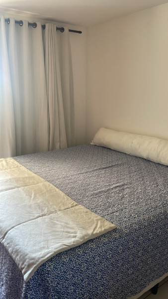 Imagem 10 da galeria do anúncio: QUARTO INDIVIDUAL PARA MOÇAS TRABALHE FORA SEM VÍCIOS