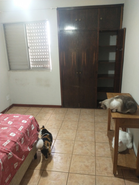 Imagem 2 da galeria do anúncio: Vaga Apartamento Jaraguá