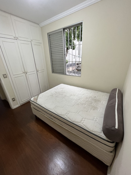 Imagem 3 da galeria do anúncio: Excelente quarto em apartamento no Padre Eustáquio.