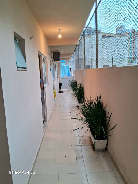 Imagem 6 da galeria do anúncio: Alugo kitinete mobiliada na Trindade.