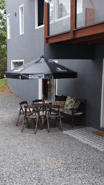 Imagem 2 da galeria do anúncio: Quarto privativo proximo ao Norte Shopping