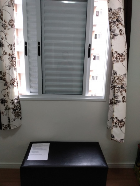 Imagem 7 da galeria do anúncio: QUARTO C/ WC INDIVIDUAL E GARAGEM COND. MARAVILLE